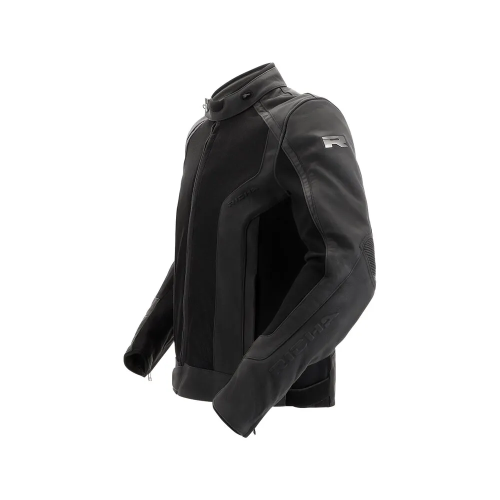 RICHA BALLISTIC III TOURING MESH JACKET moto bunda