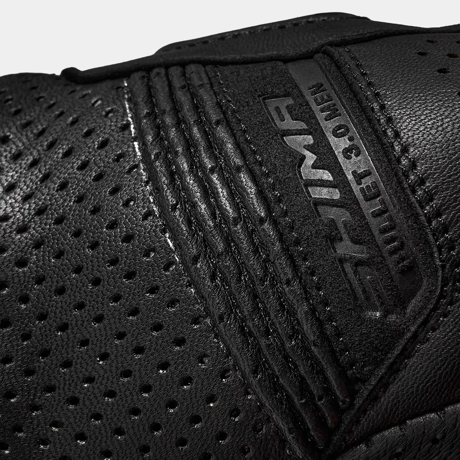 SHIMA Bullet 3.0 kožené moto rukavice