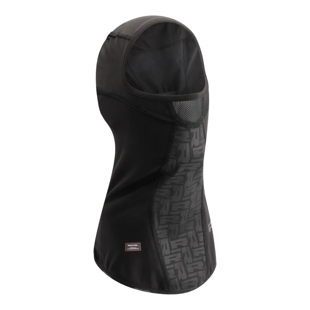 RICHA BALACLAVA RICHA WS moto kukla