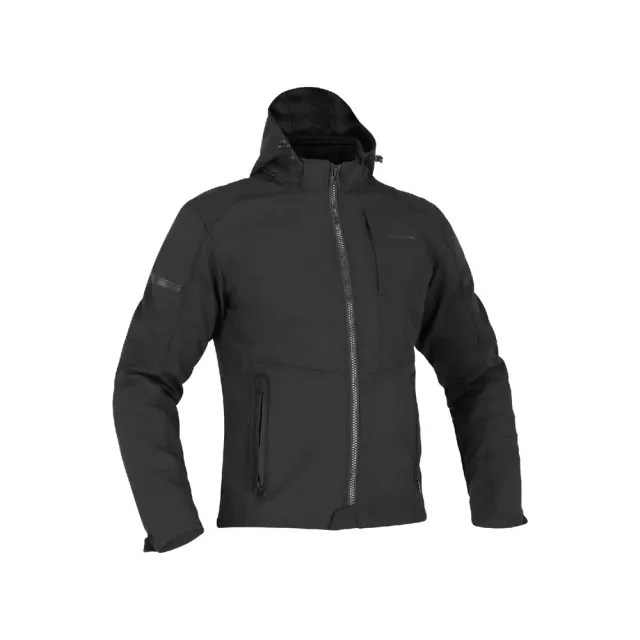 Richa Vanquish 2 moto bunda softshell D3O