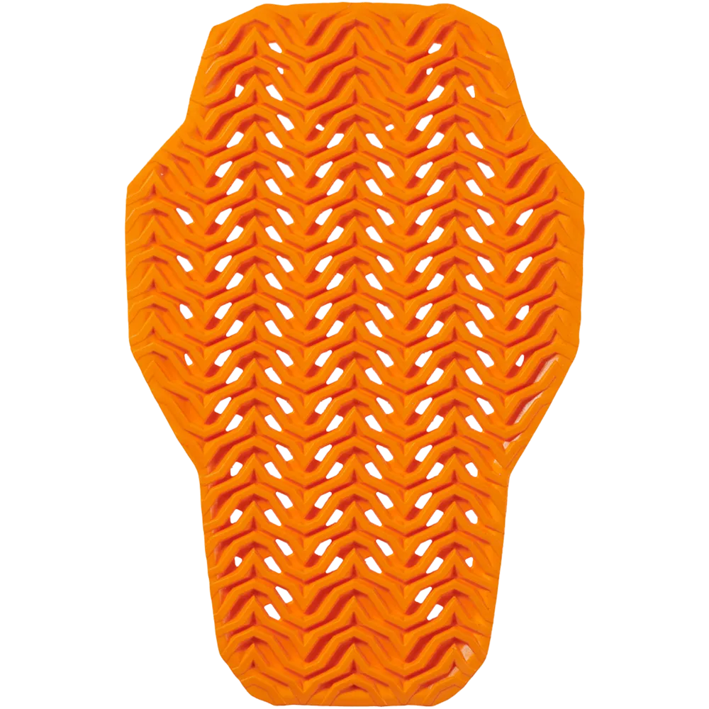 RICHA D3O BACK PROTECTOR STEALTH VIPER AIR 2.0 chránič chrbta
