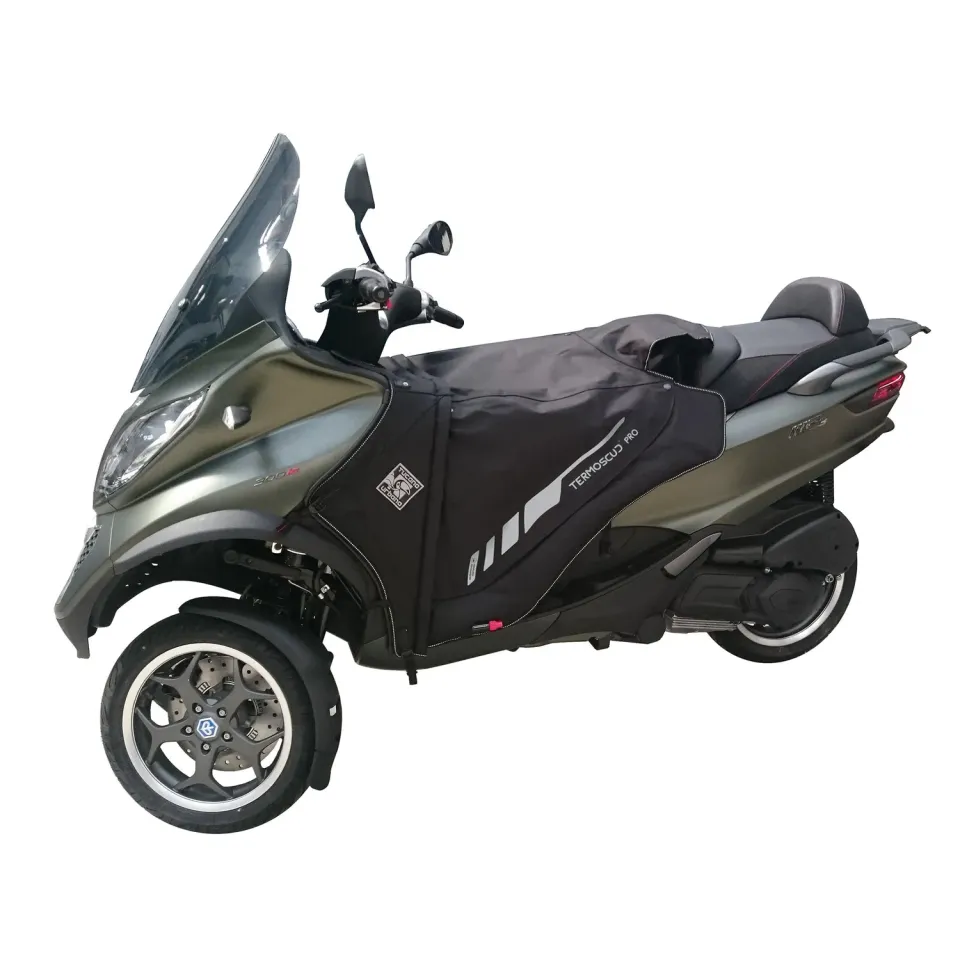 Tucano Urbano Termoscud Pro R062Pro deka celoročná