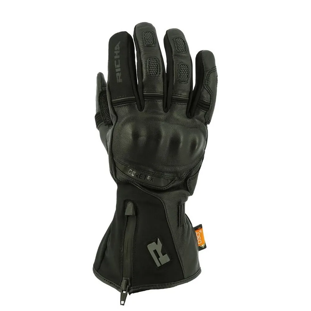 Richa Sleeve Lock Gore-Tex moto rukavice dlhé