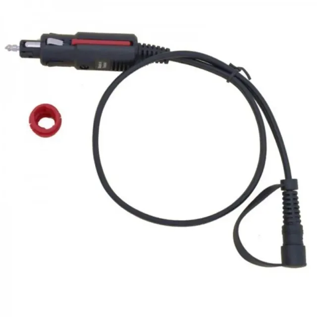 Gerbing 12V BMW Hella moto zástrčka napájacia