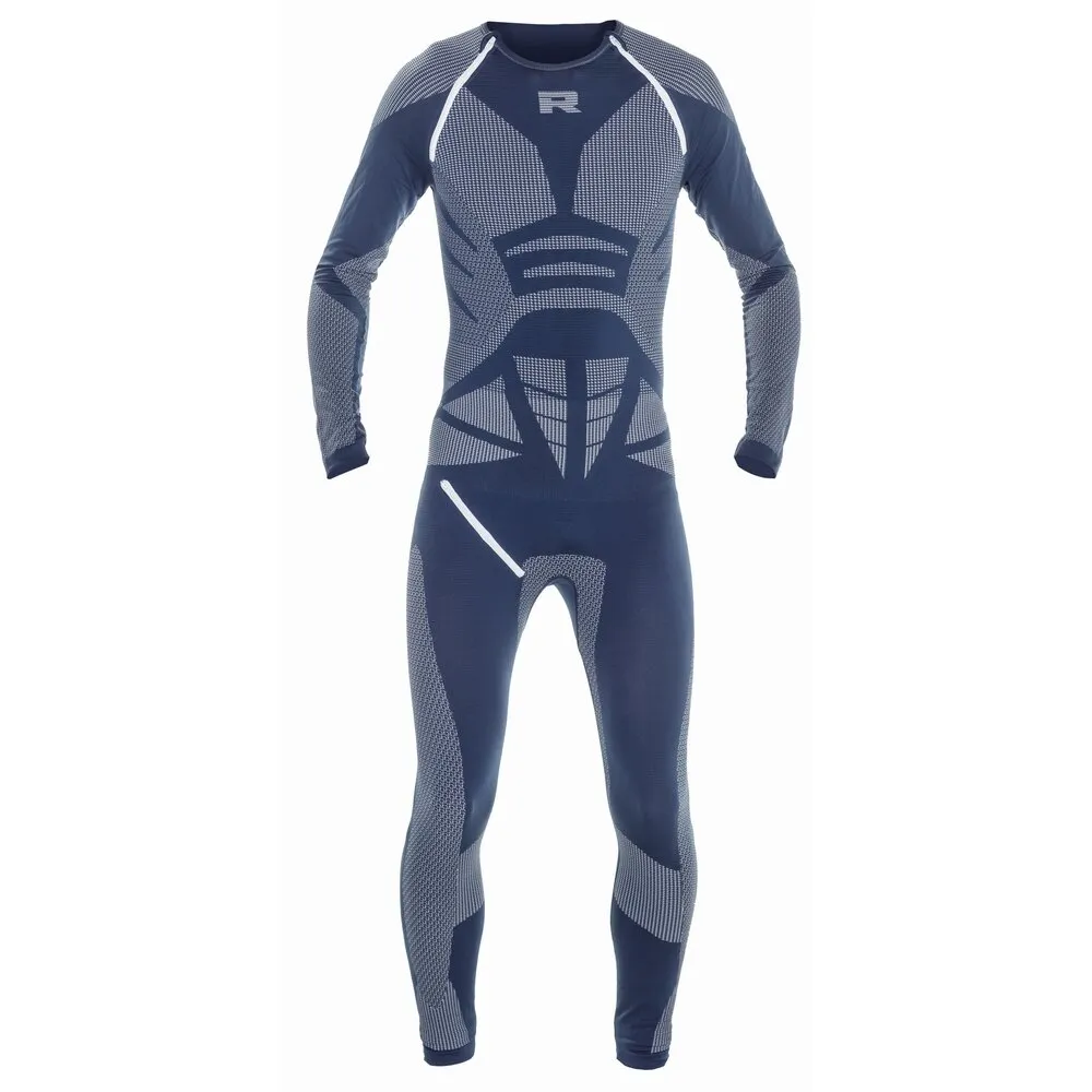 Richa Race Suit Summer termo overal priedušný