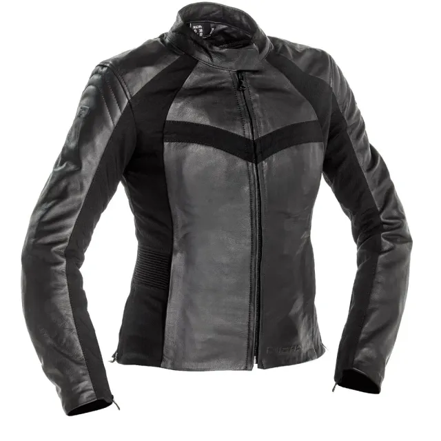 Richa Catwalk kozena damska moto bunda strechova