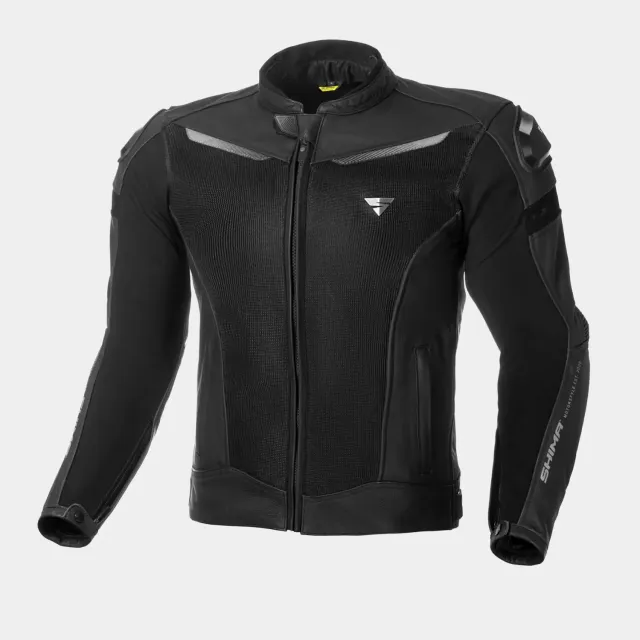 SHIMA Piston motocyklová bunda