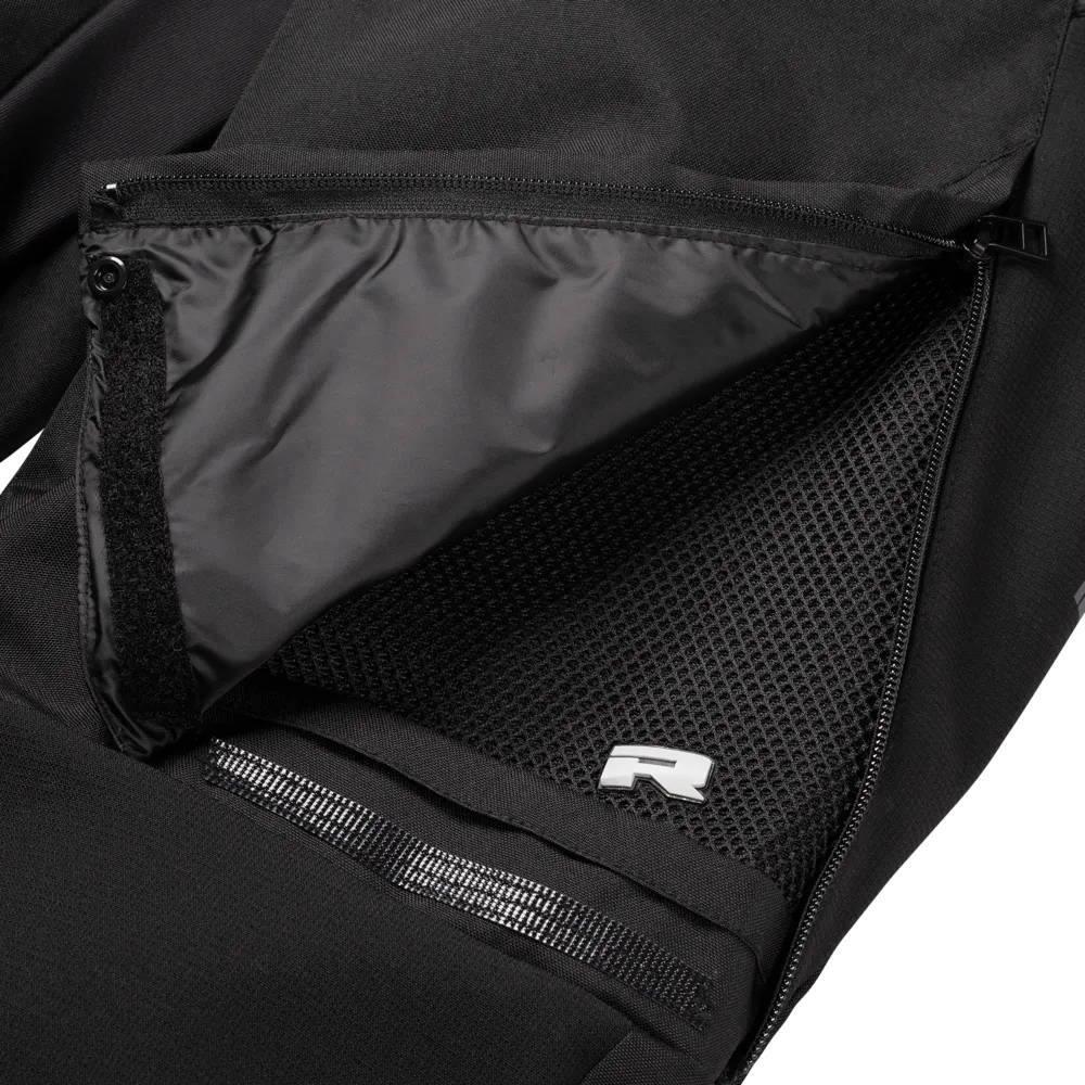 Richa Eternity moto nohavice s membránou