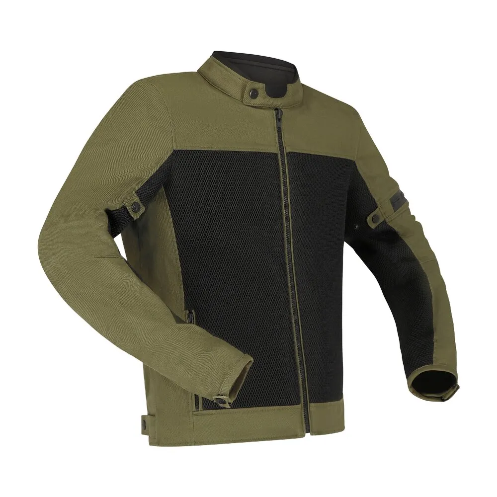 RICHA TOULON MESH JACKET moto bunda