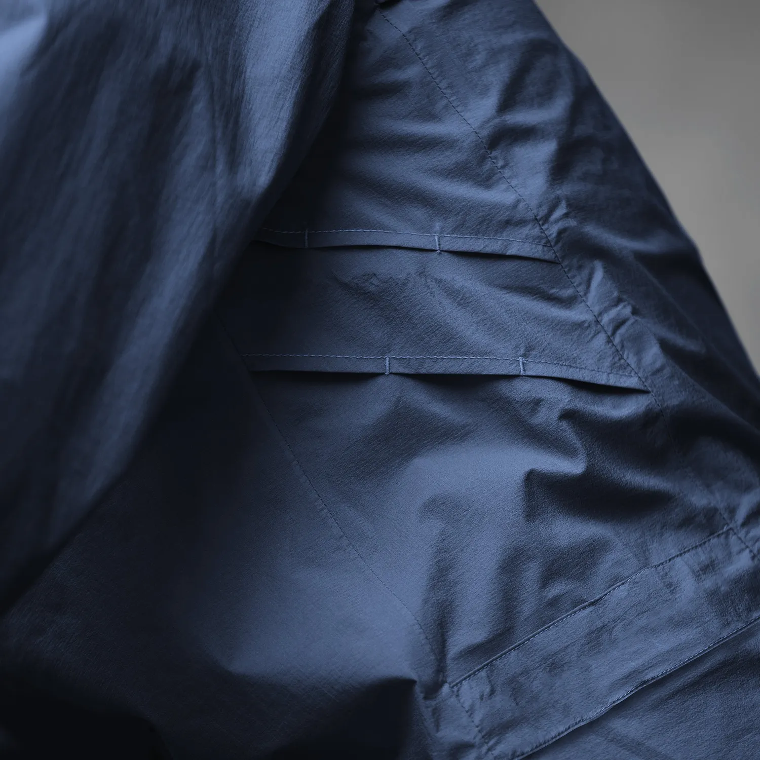 Tucano Urbano Nano Rain Ultra Hydroscud bunda do dažďa
