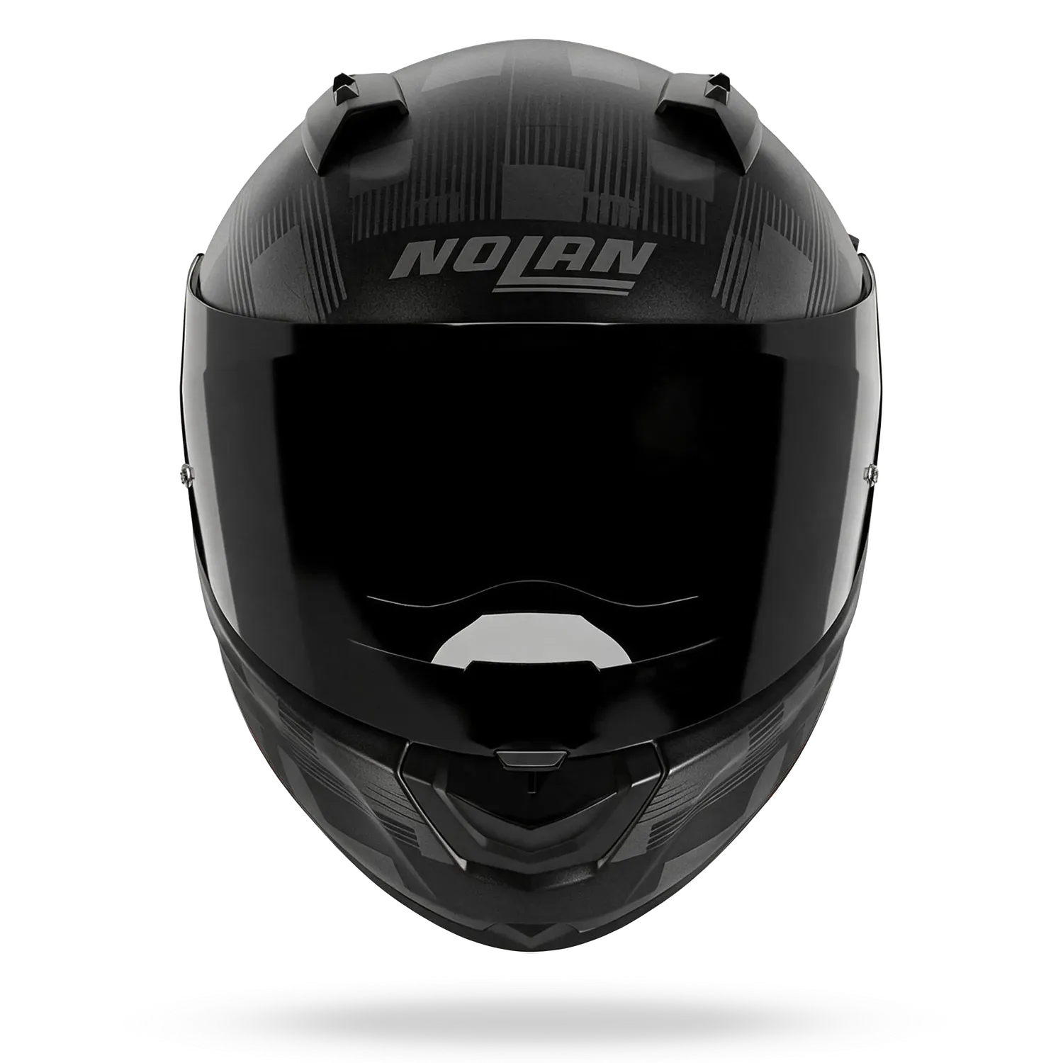 Nolan N60-6 Sport Oscuro integrálna prilba