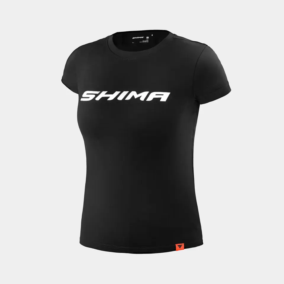 SHIMA Tracker Lady moto tričko dámske