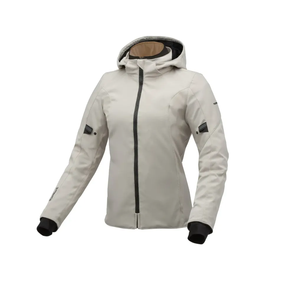 Tucano Urbano Bormio 2v1 Lady Hydroscud moto bunda zimná