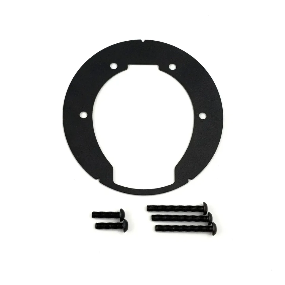 TUCANO URBANO TW02 adaptér Twistlock Black