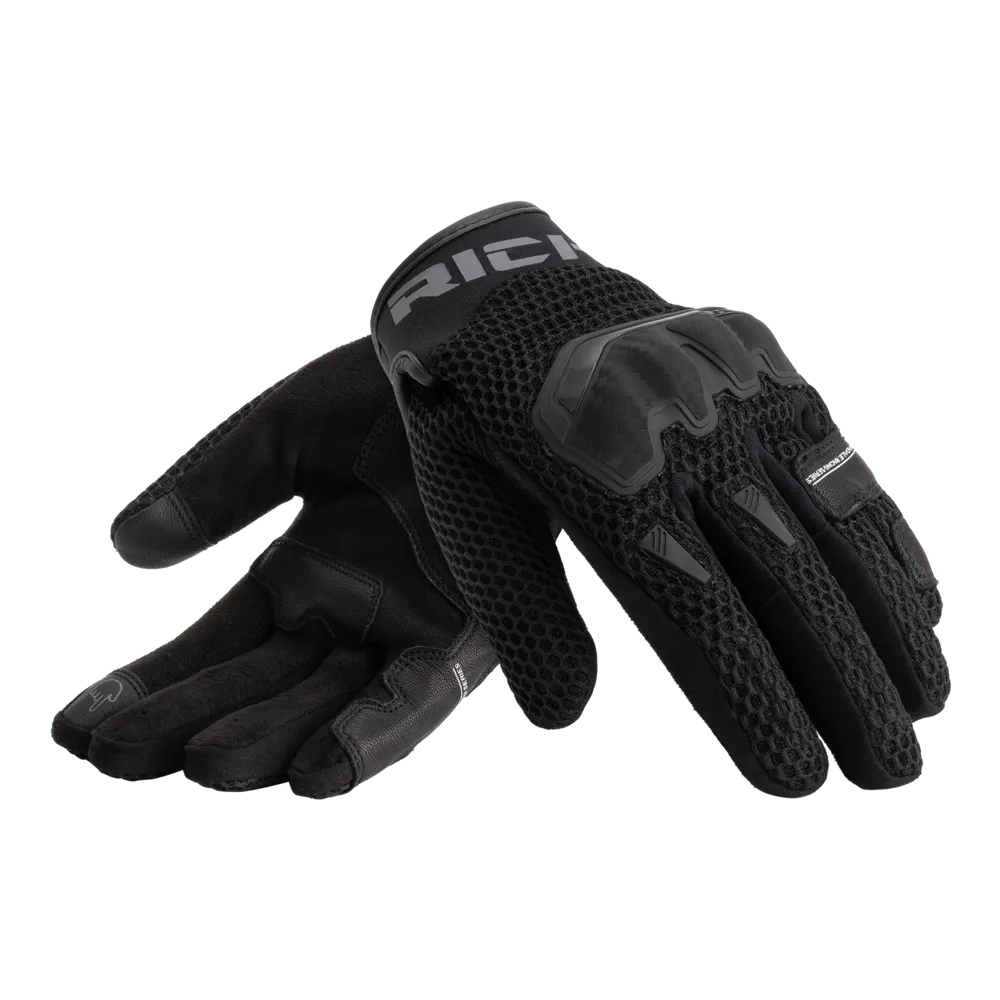 Richa Stradale AP-X Mesh moto rukavice sieťované