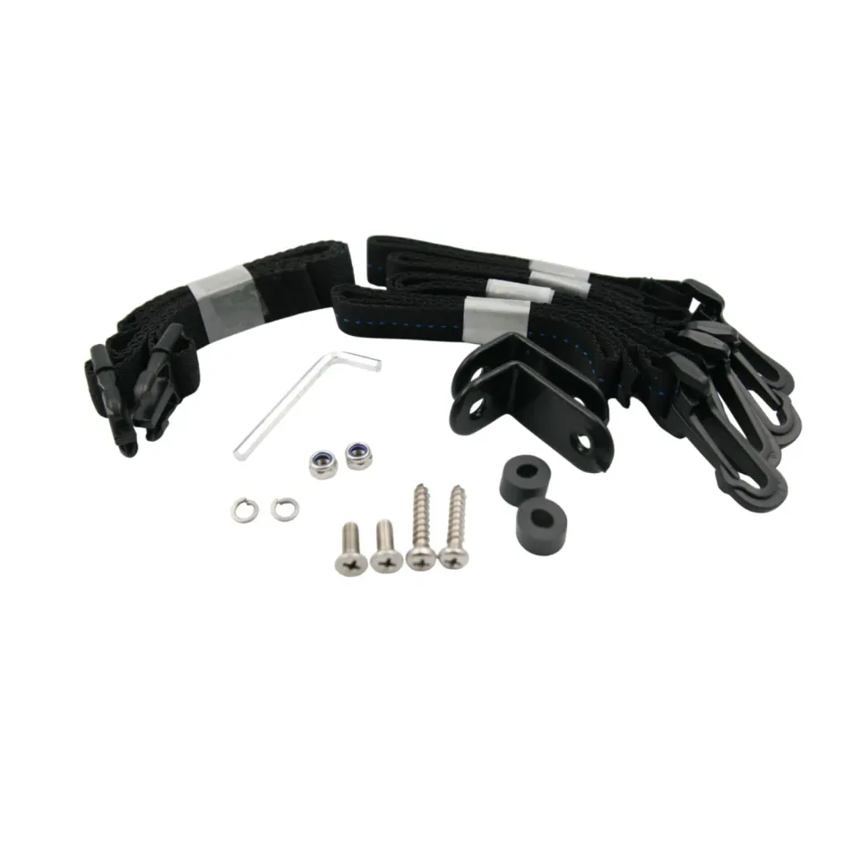 TUCANO URBANO TERMOSCUD® R167 sada náhradných dielov