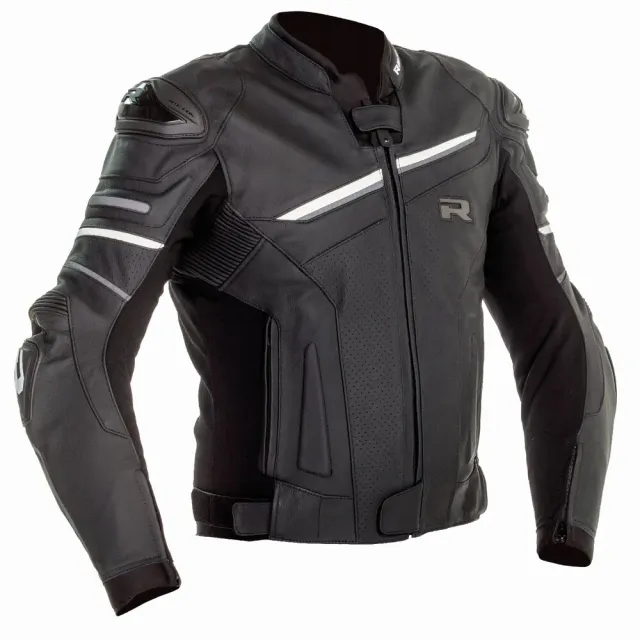 RICHA MUGELLO 2 JACKET LONG športová moto bunda