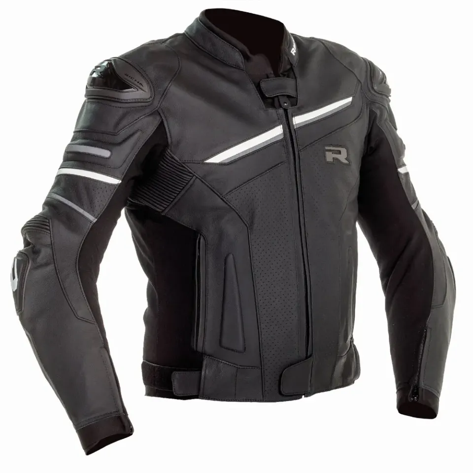 RICHA MUGELLO 2 JACKET LONG športová moto bunda