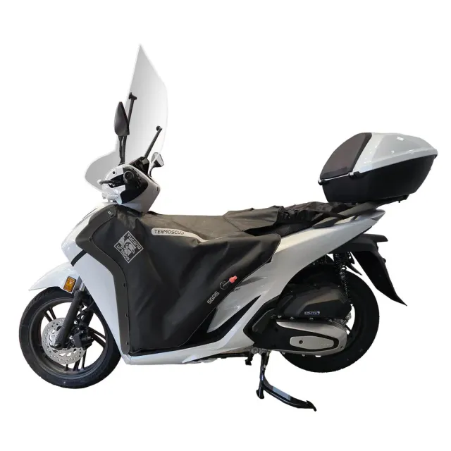Tucano Urbano Termoscud R260S deka na skúter Scudlock