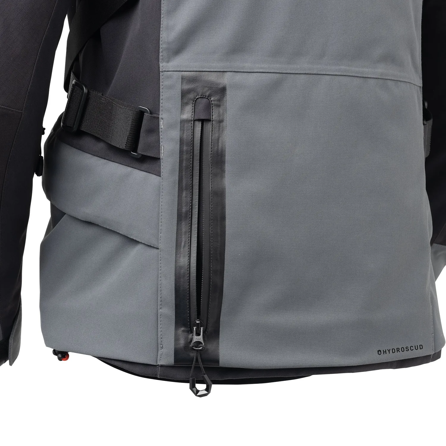 TUCANO URBANO SUPERCELL HYDROSCUD® laminovaná bunda