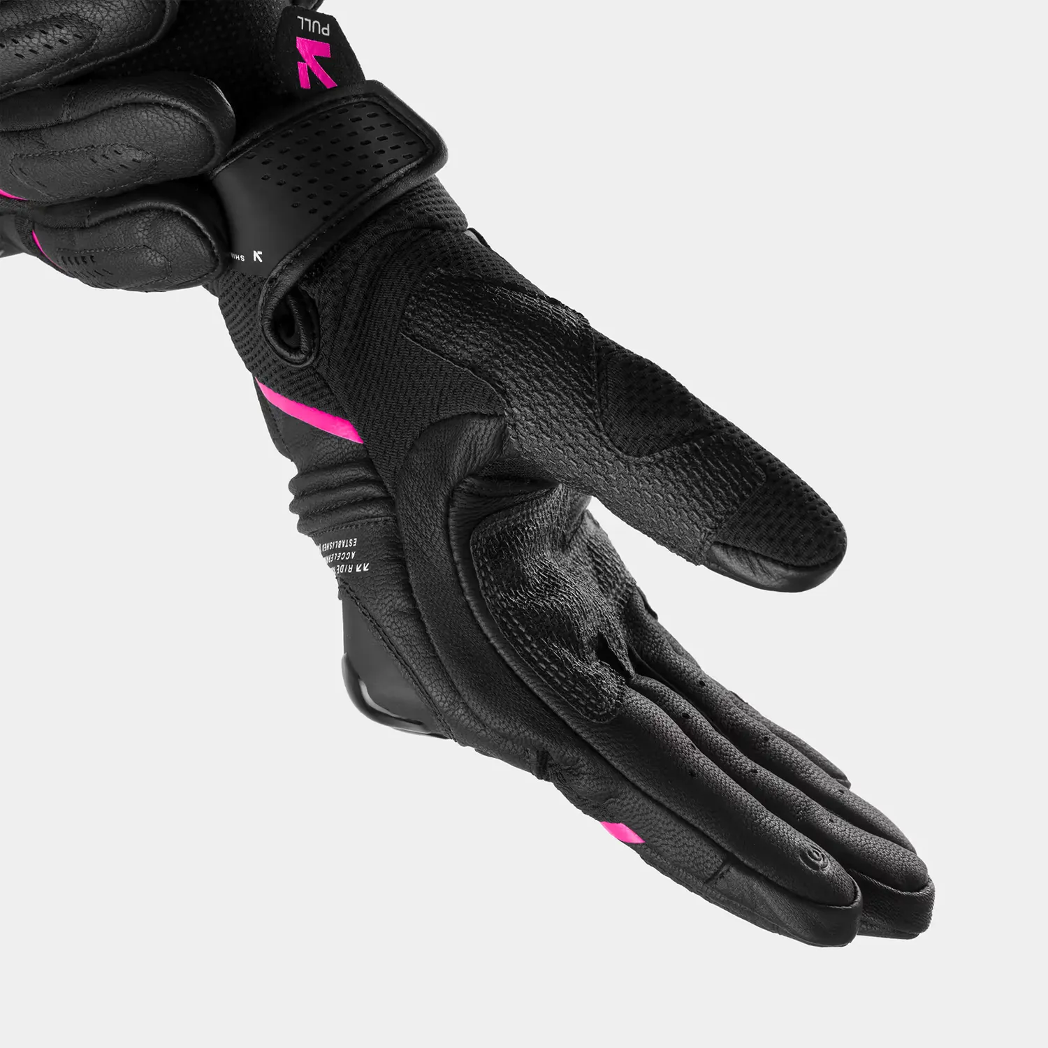 SHIMA Spark 3.0 Lady moto rukavice dámske