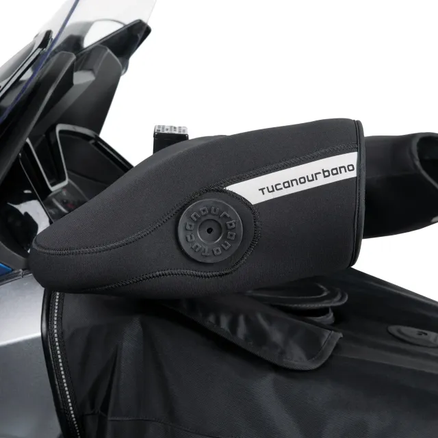 Tucano Urbano Neoprene SX R369 návleky na rukoväte