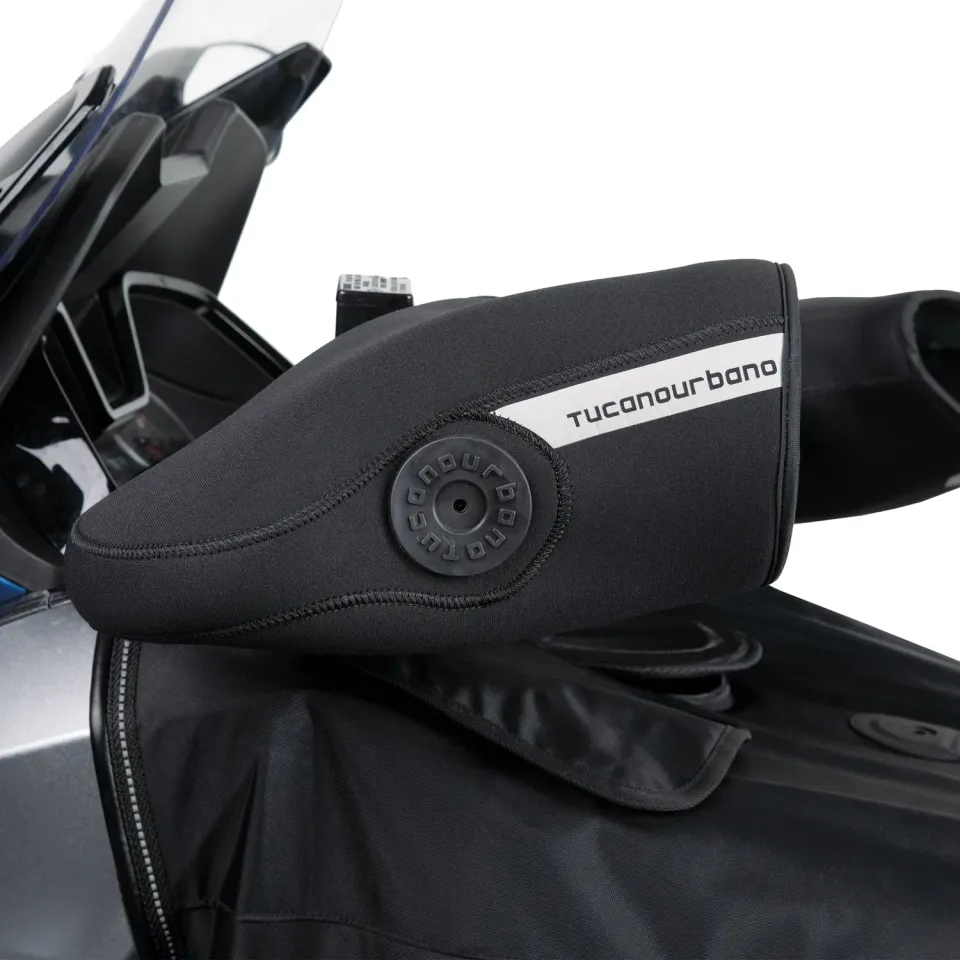 Tucano Urbano Neoprene SX R369 návleky na rukoväte