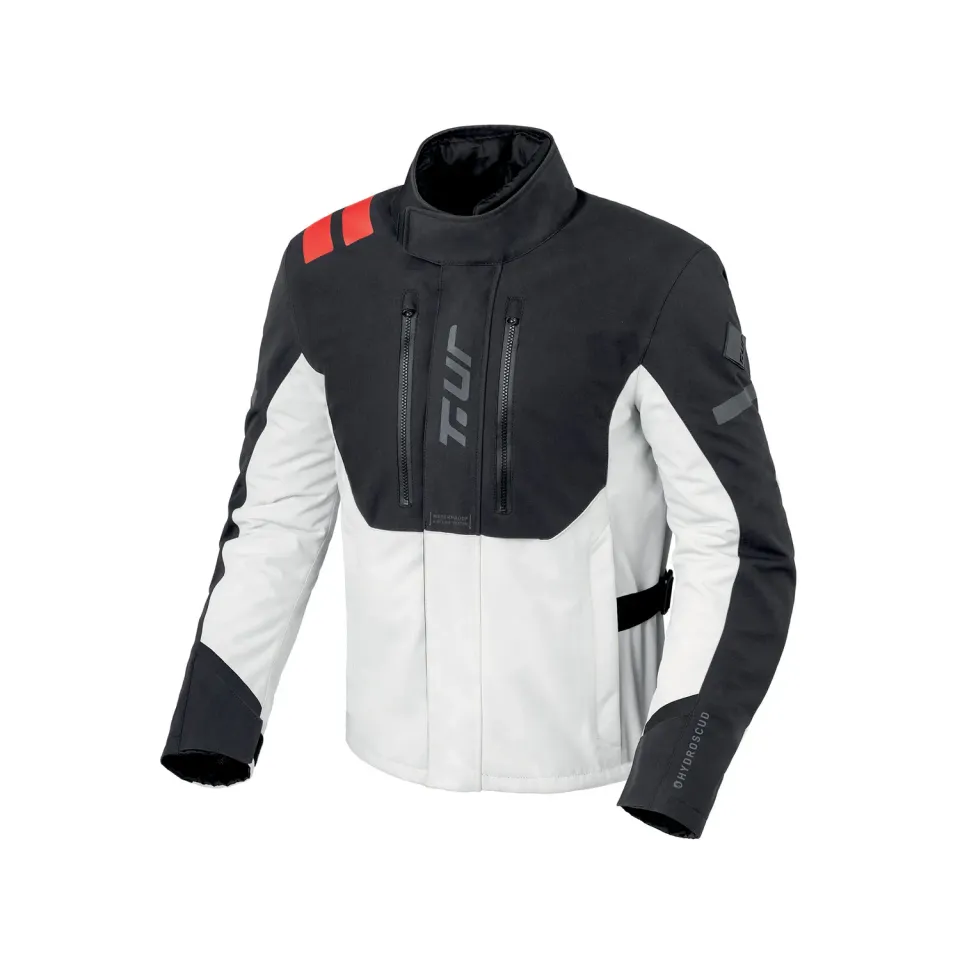 Tucano Urbano Overcast Hydroscud Laminated moto bunda