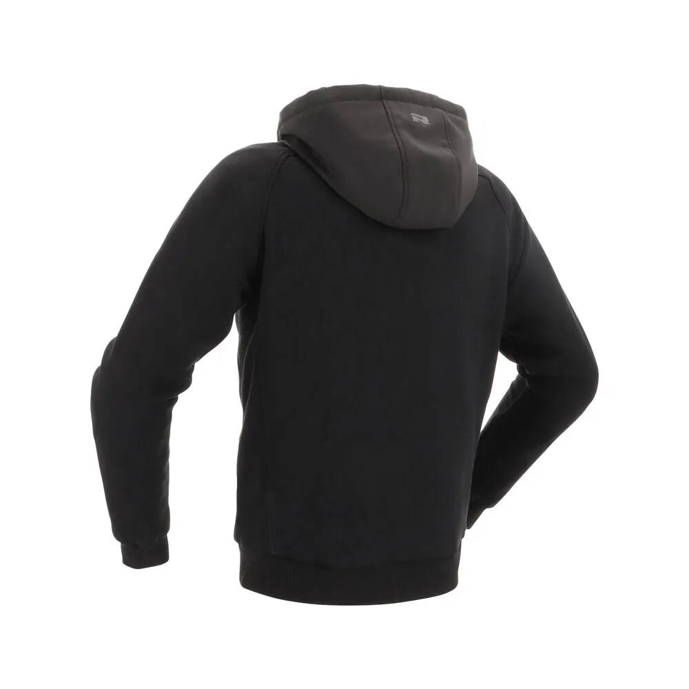 Richa Titan 2 Hoodie moto mikina s chráničmi