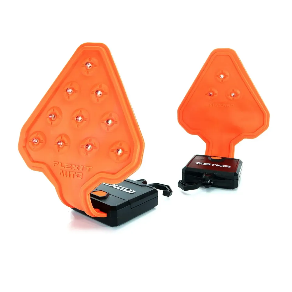 RISK RACING FLEXIT Auto ohybné LED svetlo