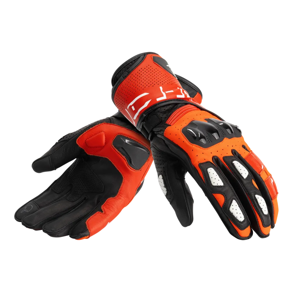 Richa RS-86 Glove Women moto rukavice kožené