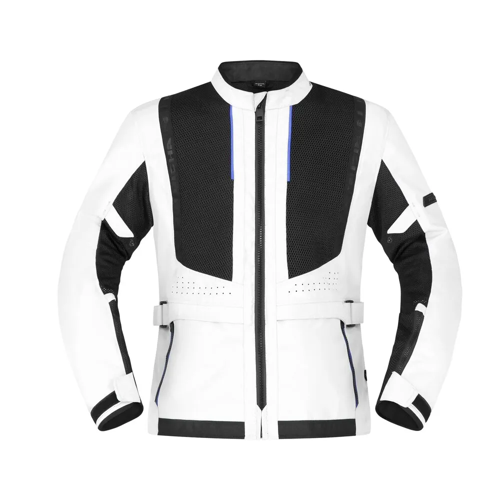 RICHA MONACO MESH WP motocyklová bunda
