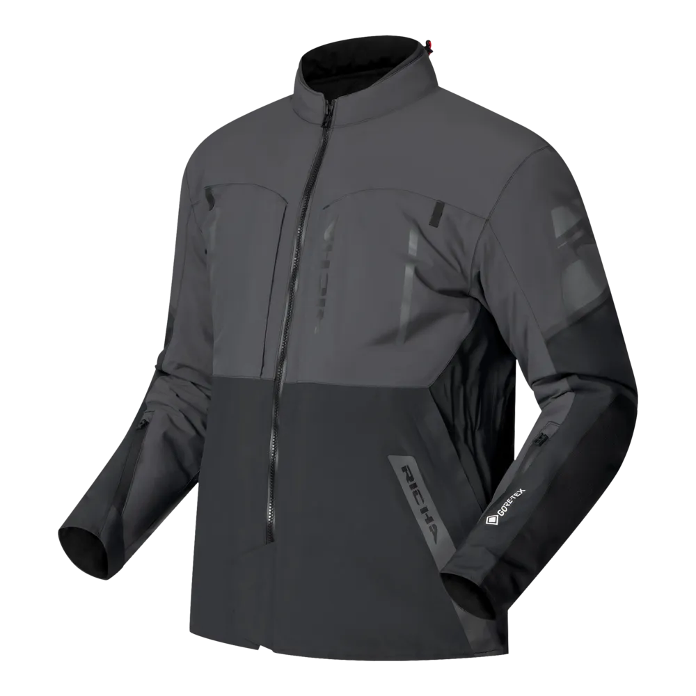 Richa Orion GTX celoročná moto bunda