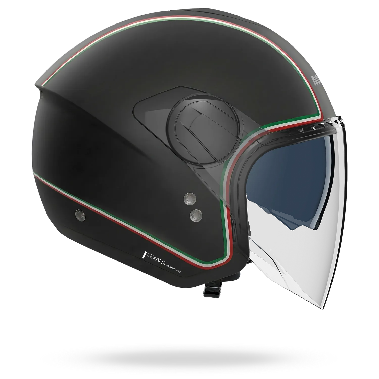 Nolan N20-2 Visor prilba polykarbonátová