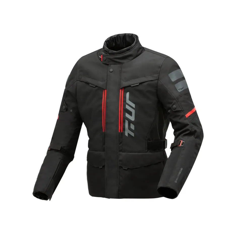 Tucano Urbano Hydroscud Canyon moto bunda 2-vrstvová