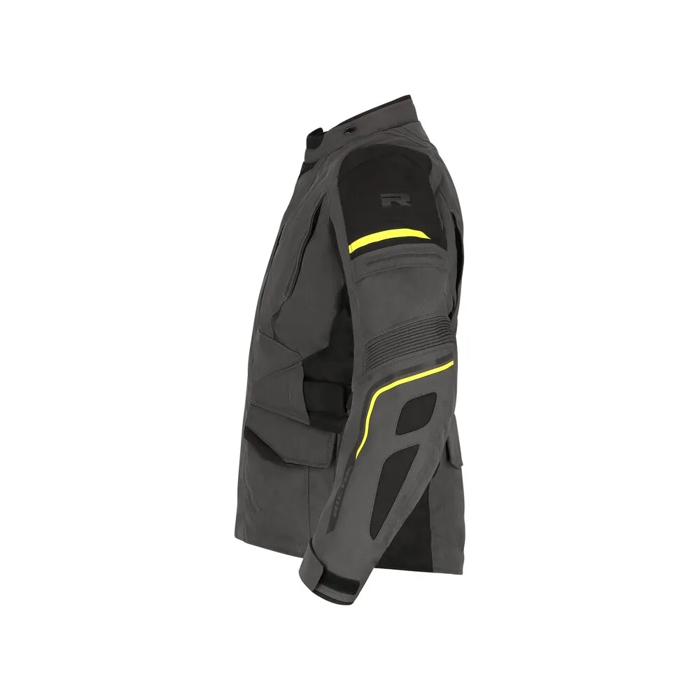 Richa Infinity 3 dámska moto bunda nepremokavá