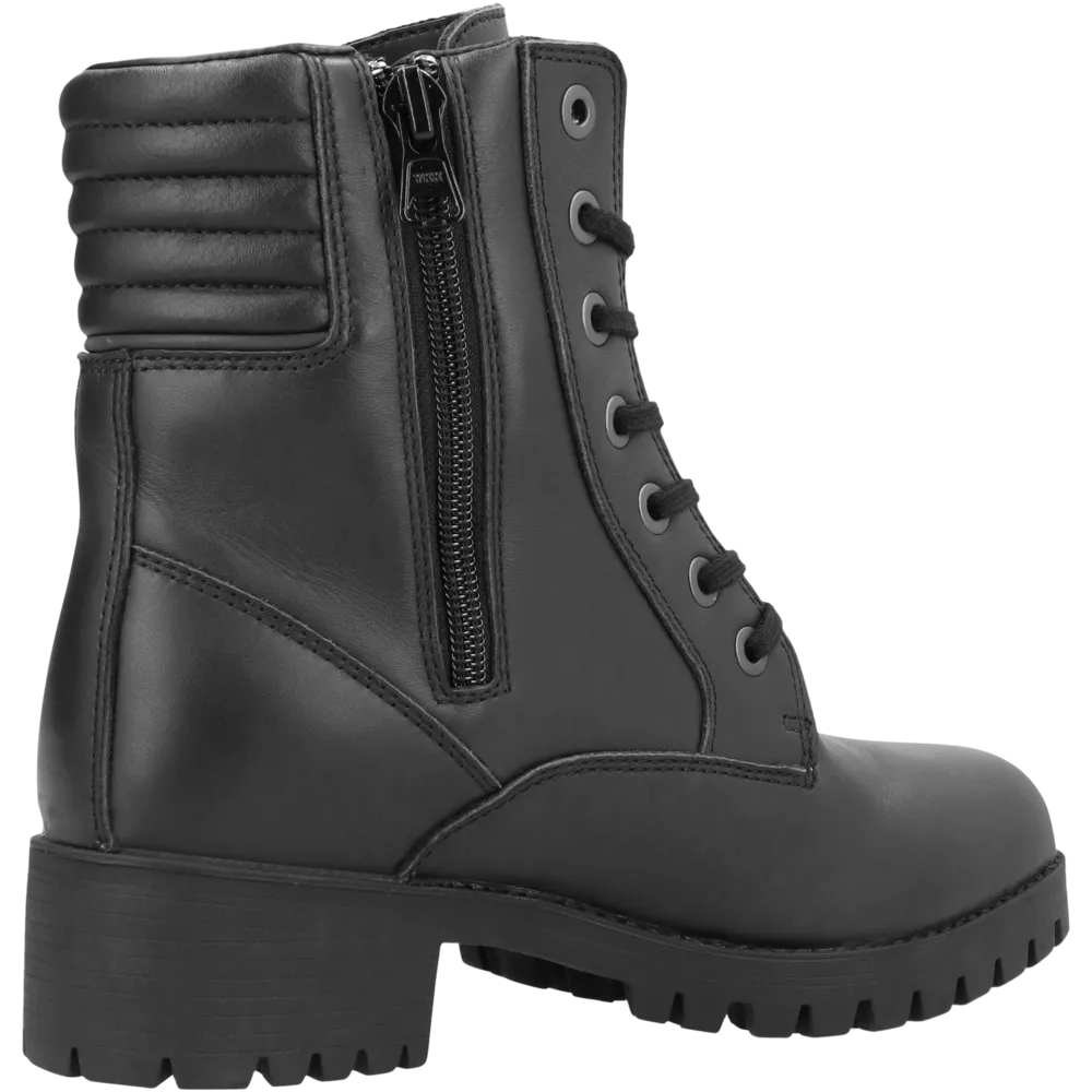 RICHA JADE WP SHOES dámske moto topánky