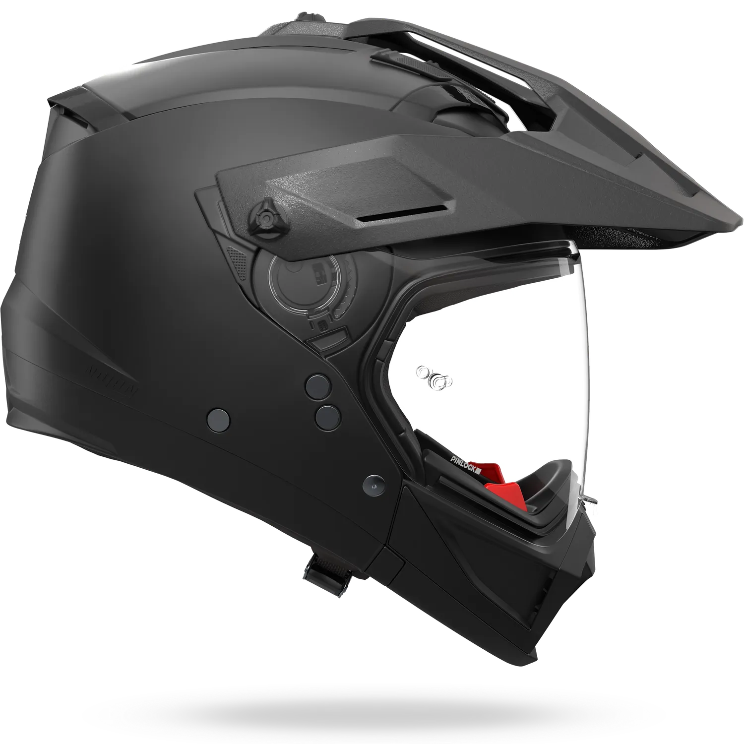 Nolan N70-2 X Classico adventure crossover prilba
