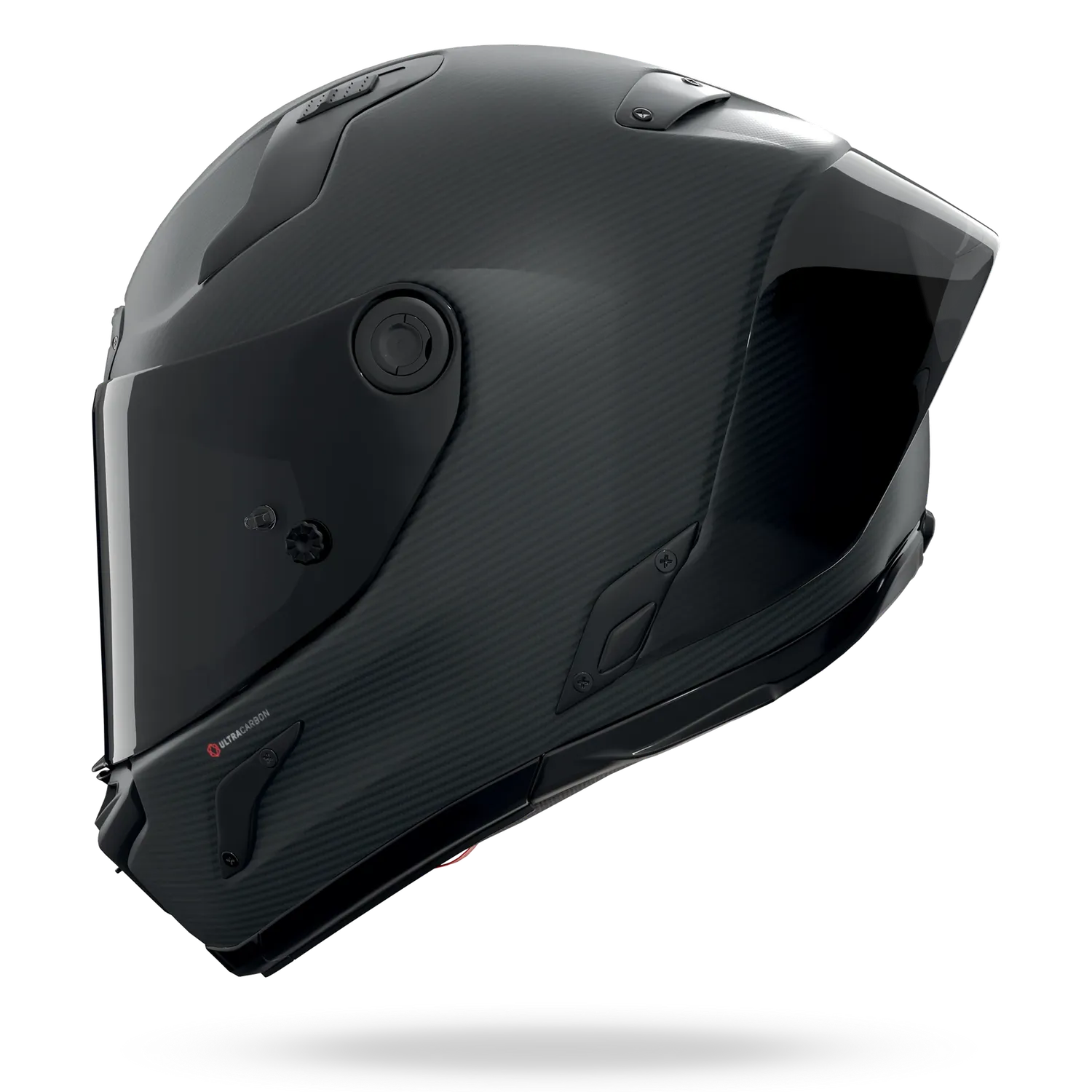 Nolan X-804 RS Ultra Carbon Puro integrálna prilba