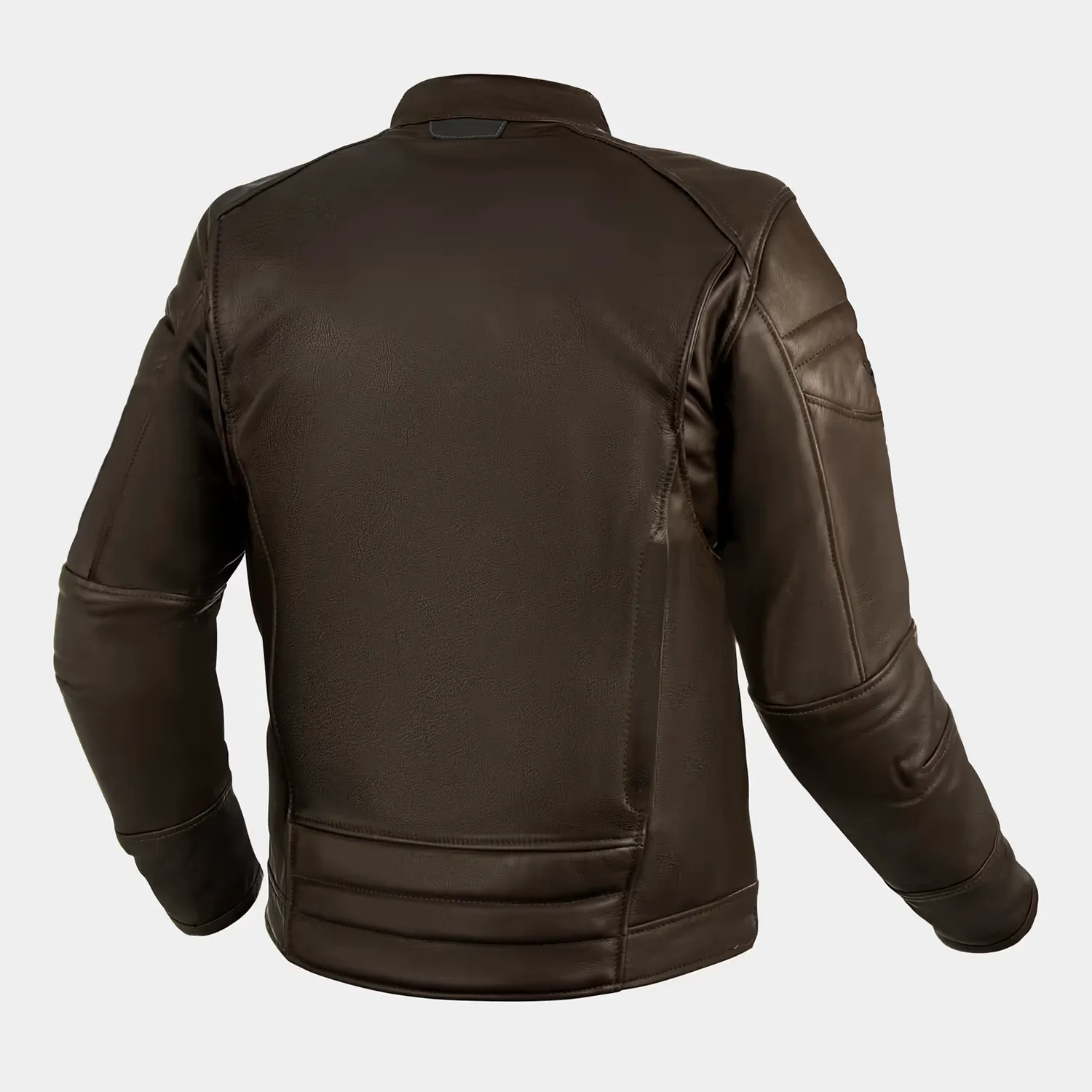 SHIMA Blake kožená moto bunda vintage AA