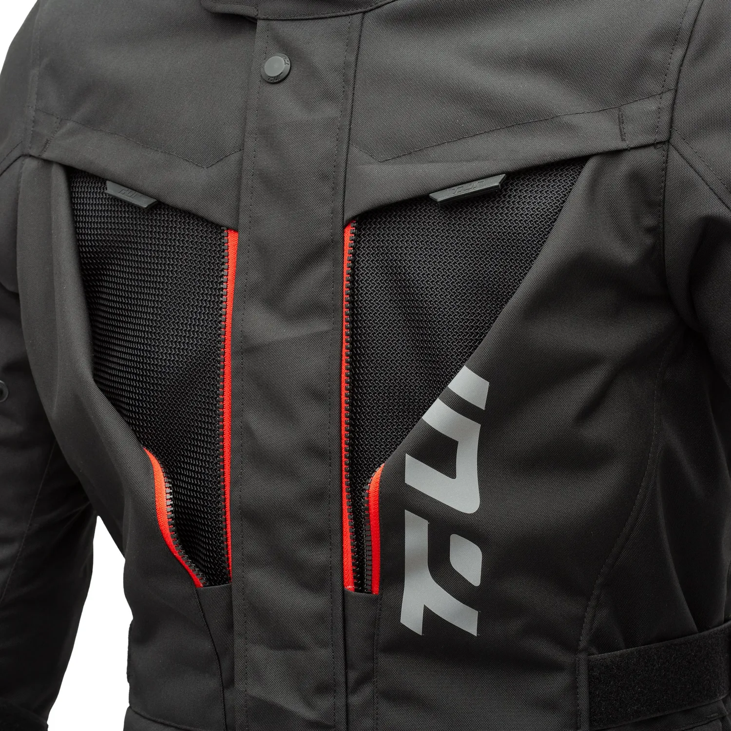Tucano Urbano Hydroscud Canyon moto bunda 2-vrstvová