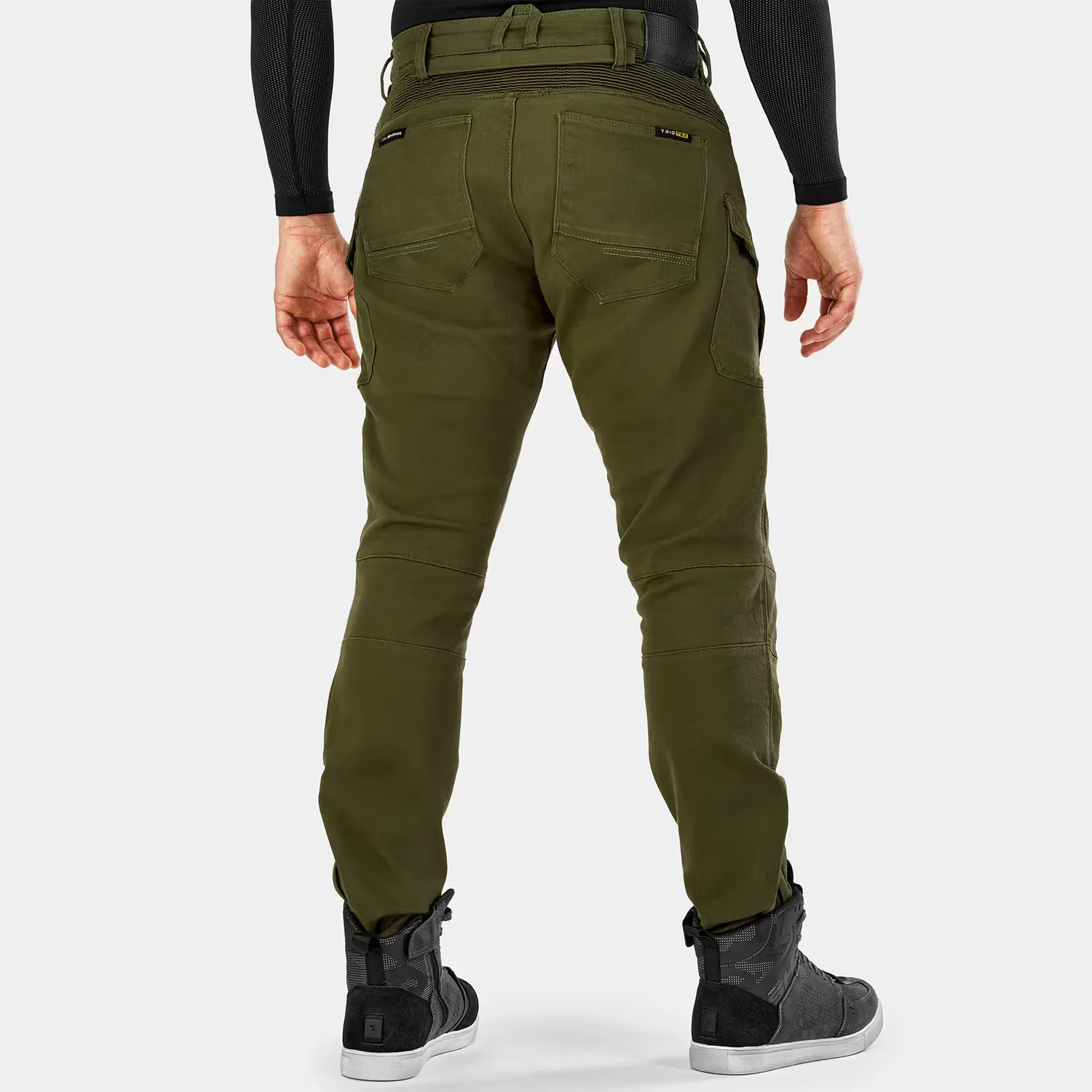 SHIMA Giro 3.0 motonohavice TrioteX AA