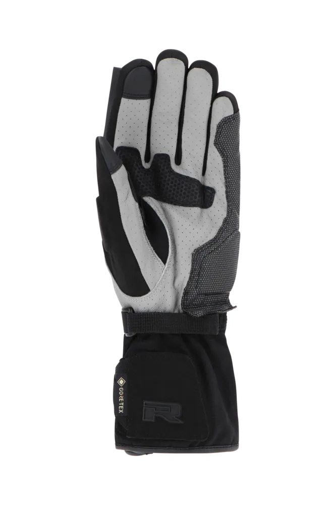 Richa Armada GTX Gore-Tex moto rukavice s D3O