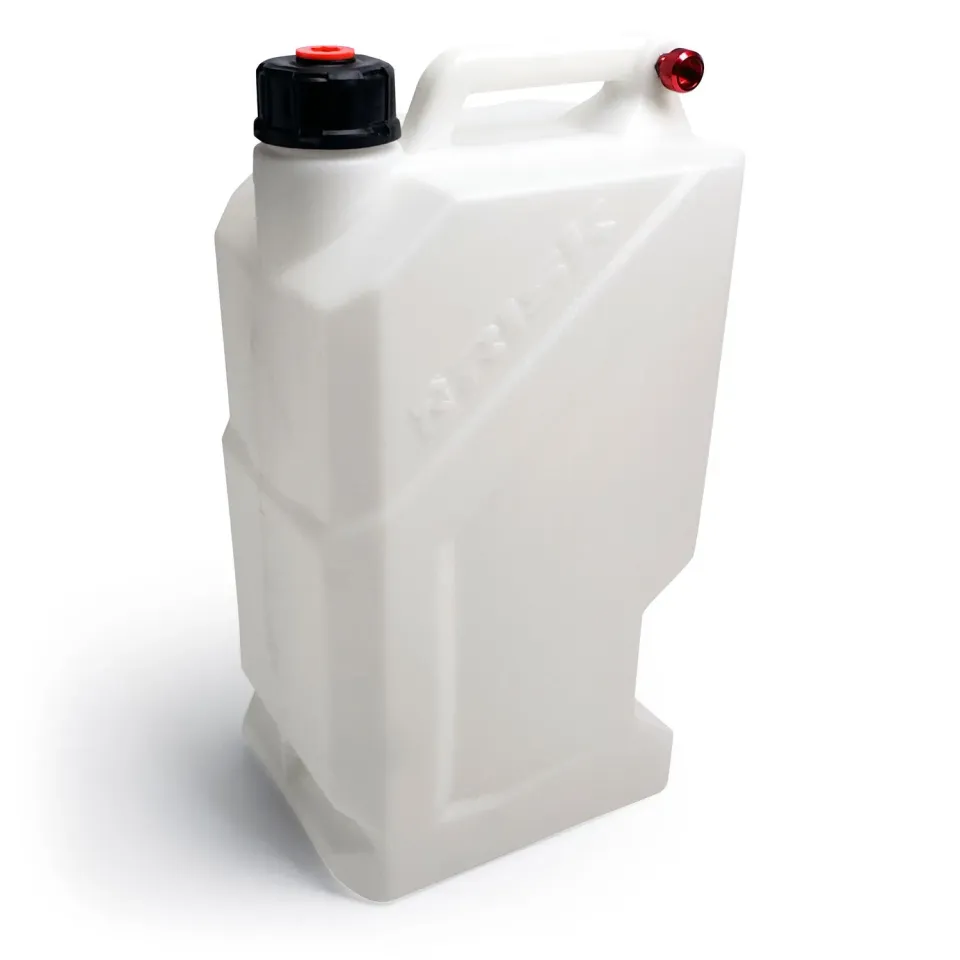RISK RACING EZ5 Utility jug 20 l HDPE