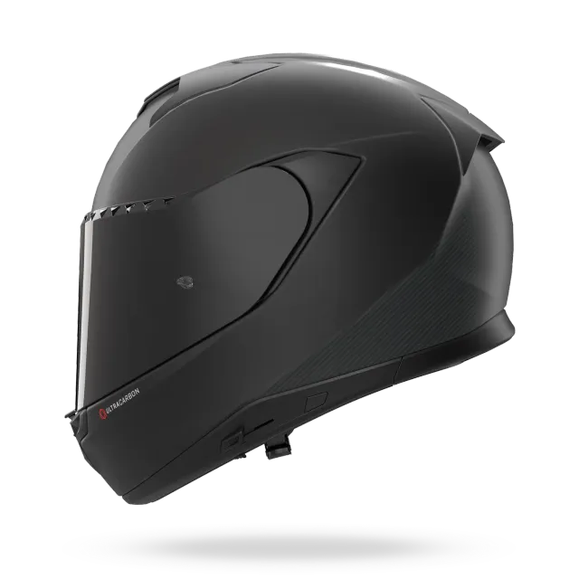 Nolan X-904 ULTRA CARBON TRIPLONERO integrálna prilba