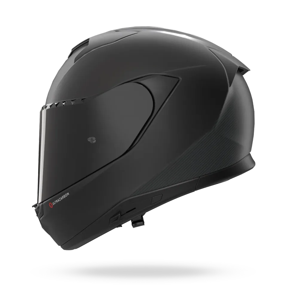 Nolan X-904 ULTRA CARBON TRIPLONERO integrálna prilba
