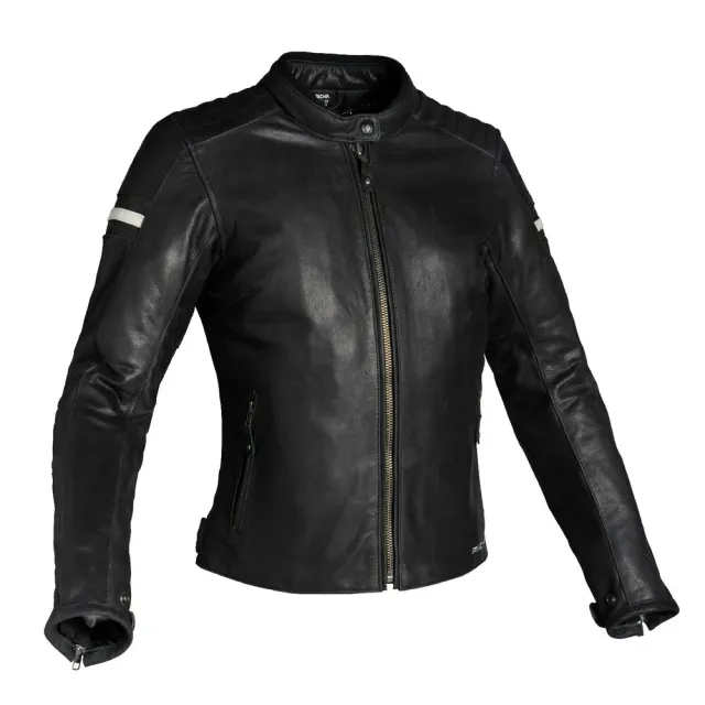 Richa Daytona Lady dámska kožená moto bunda