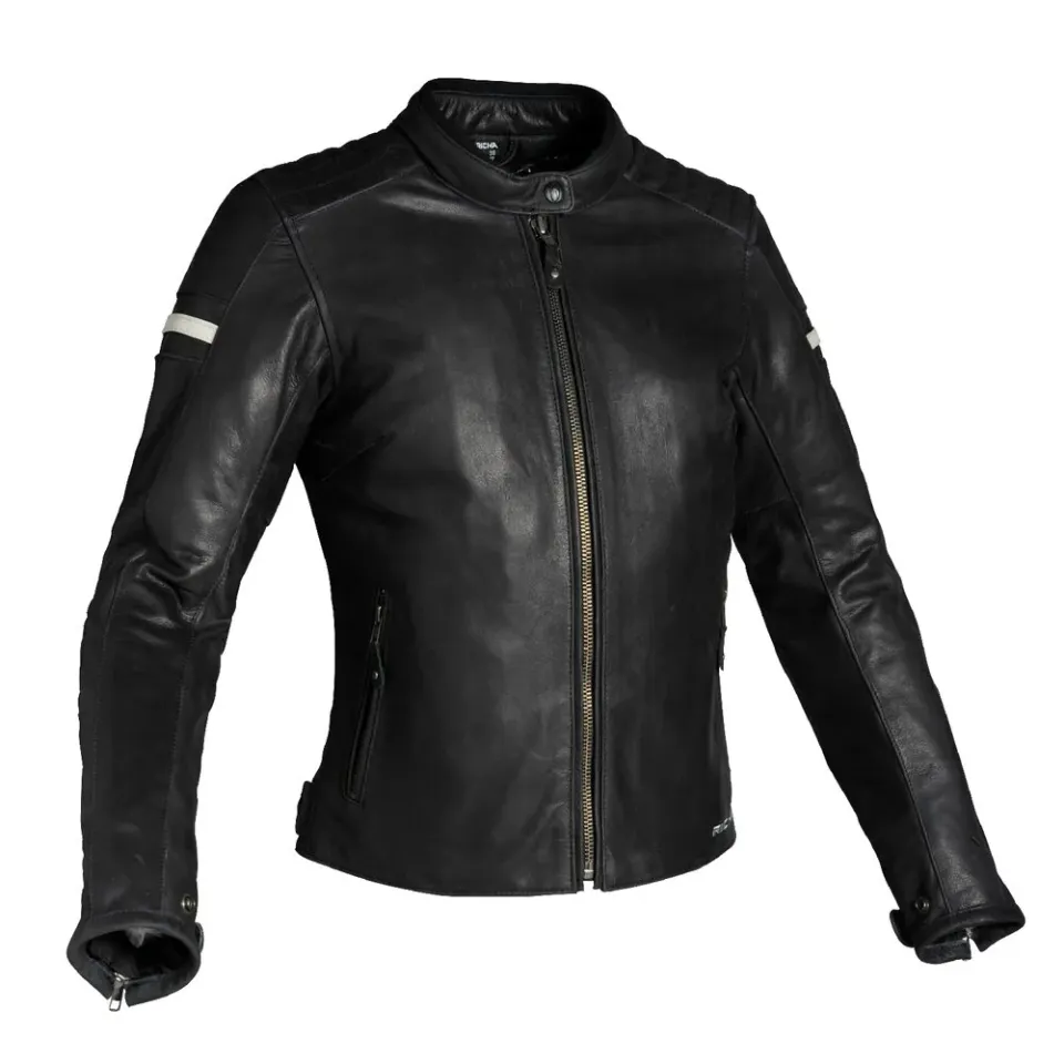Richa Daytona Lady dámska kožená moto bunda