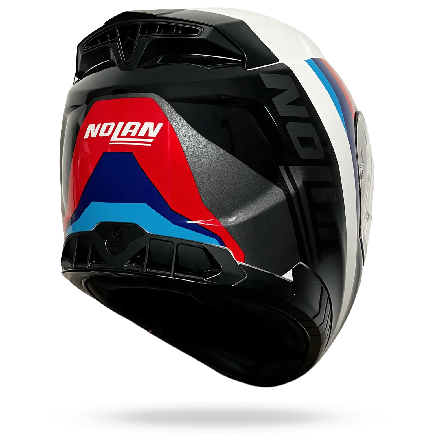 Nolan N80-8 TORPEDO integrálna prilba Lexan