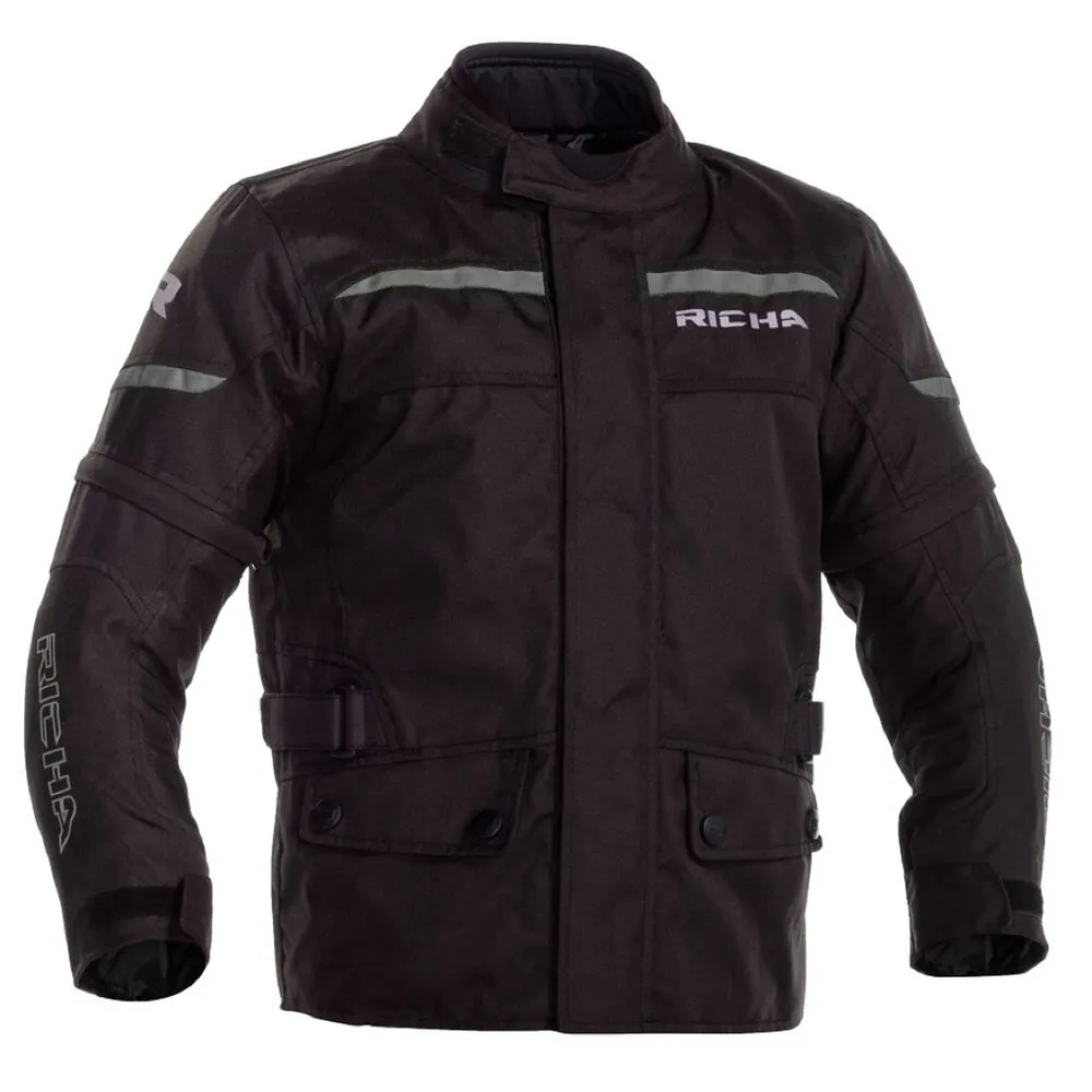 RICHA TIPO JUNIOR JACKET detská moto bunda